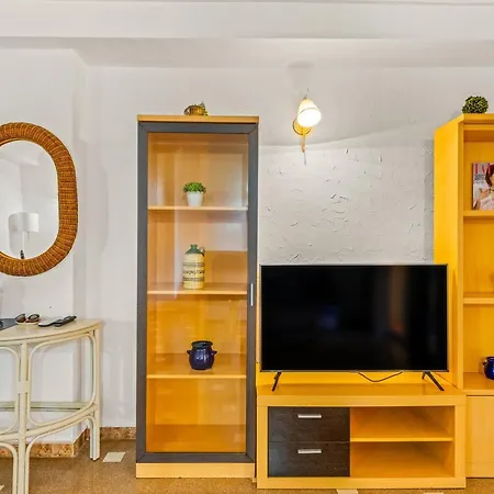 Apartment Unique 1-1 *
