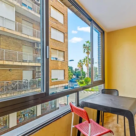 Unique 1-1 Apartment Torrevieja