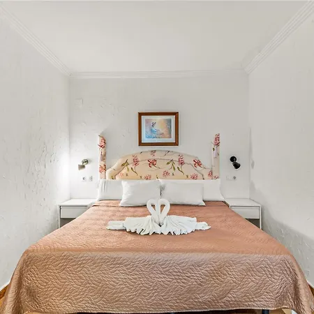 Apartment Unique 1-1 *