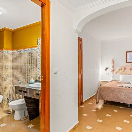 Apartment Unique 1-1 Torrevieja